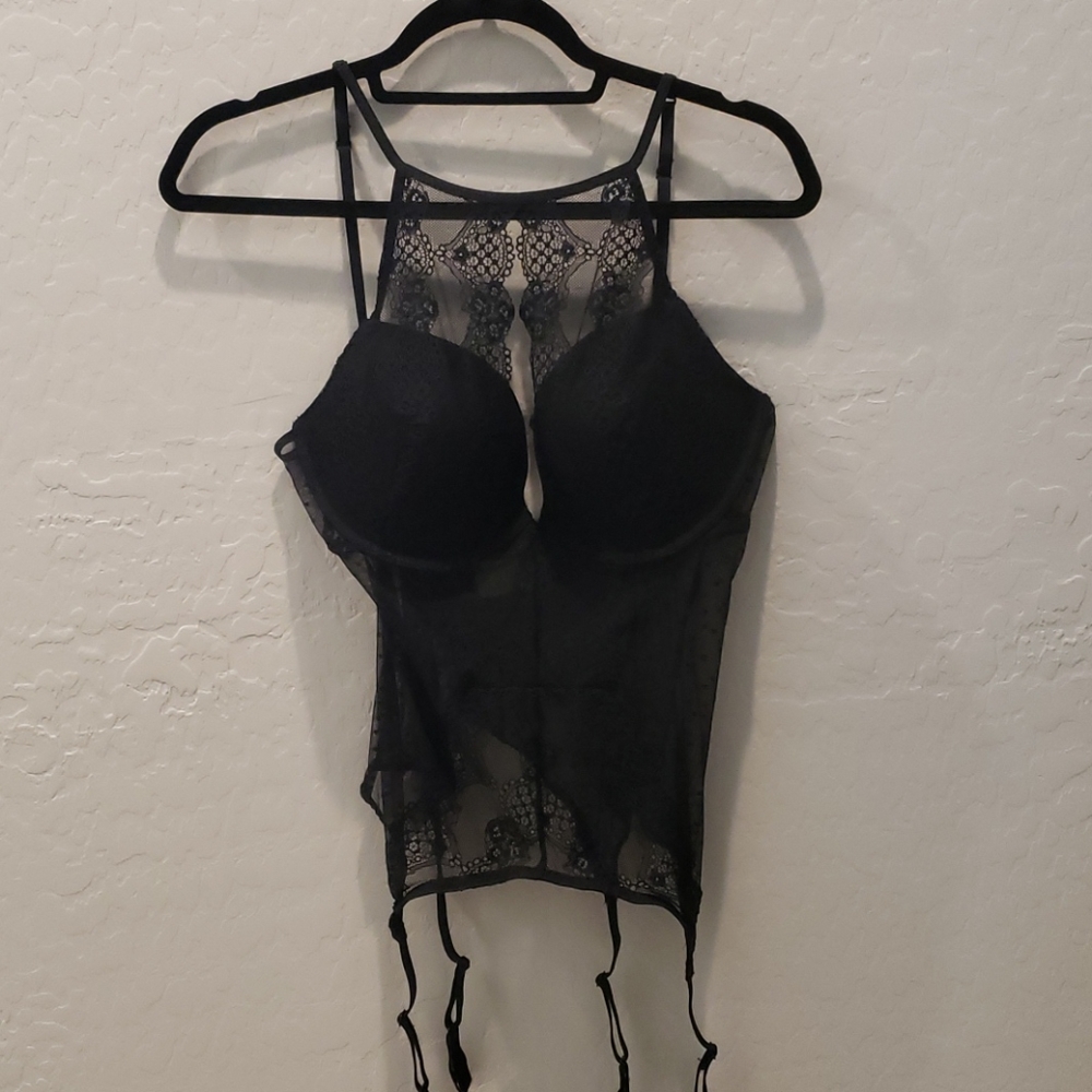Bustier